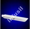 Combustion Boats with Handle