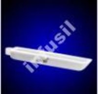 Combustion Boats With Handle - Superior Quality Material, 77 X 17 X 11 Mm Dimensions, Corrosion Resistant Surface, Long Service Life