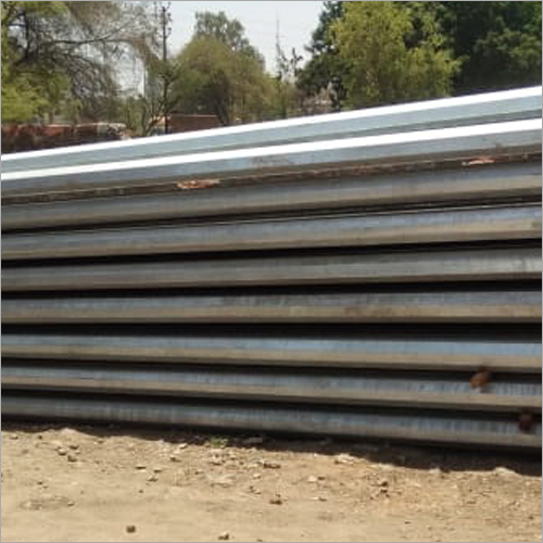 9m Street Pole