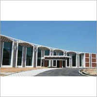 Commercial services
