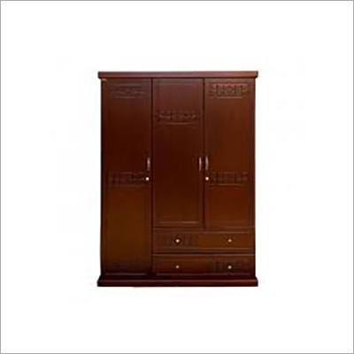 Wooden Almirah Wooden Almirah