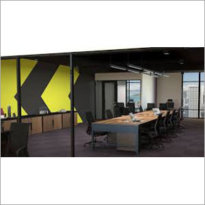 Office Wood Work Services By PAV ENTERPRISES