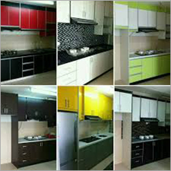 Cupboard Work