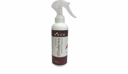 CHLODERMA LEAVE ON SPRAY 200ML-general