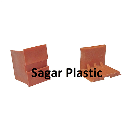 Aluminium Partition Elevation Bracket