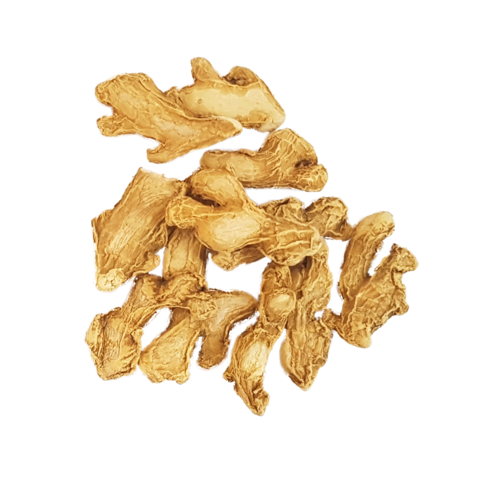 Best Dry Ginger Spices