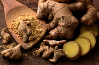 Best Dry Ginger Spices
