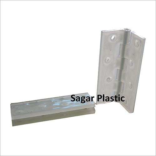 PVC Door Plastic Hinges By SAGAR PLASTIC