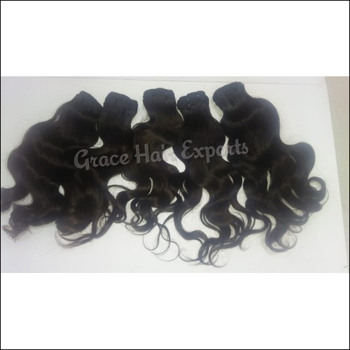 Black Hair Weaves