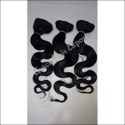 Body Weave Extensions