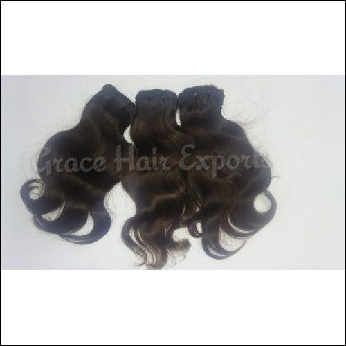 Brown Hair Extensions