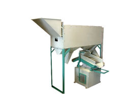 Seed Cleaning Machine