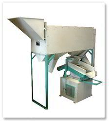 Seed Cleaning Machinery