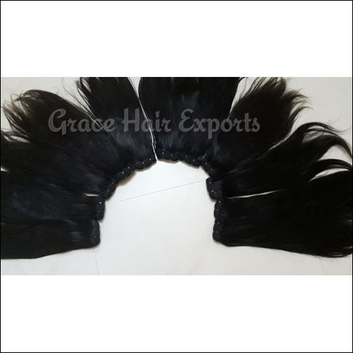 Grace Straight Hair Braiding Extensions