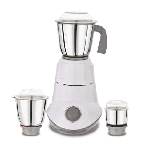 Fully Automatic Mixer Grinder