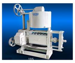 Food Processing Machinery