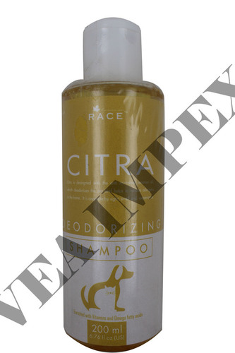 CITRA SHAMPOO 200ML-GENERAL