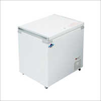 Hard Top Freezer