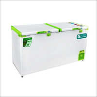Hard Top Deep Freezer