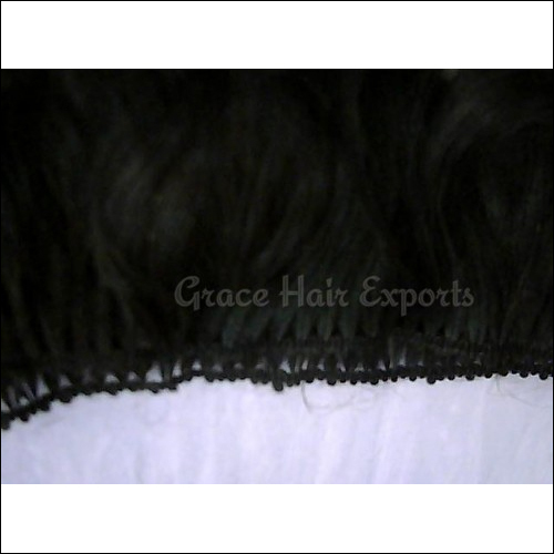Hand Weft Hair Extension