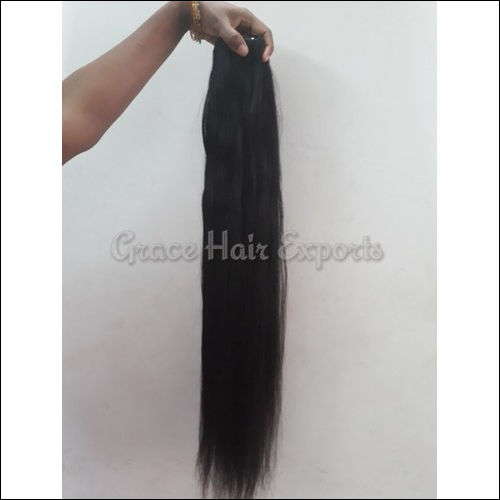 Indian Straight Hair