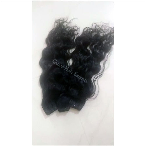 Loose Wave Indian Human Hair