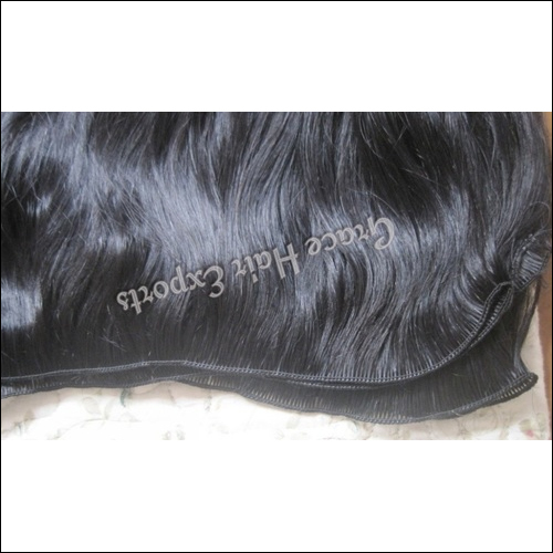 Micro Weft Hair Extension