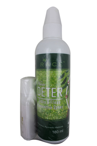 DETER SPRAY 200ML-AYURVEDIC PRODUCT