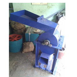 Oil Seed Cracker Machine