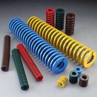 Compression Die Springs