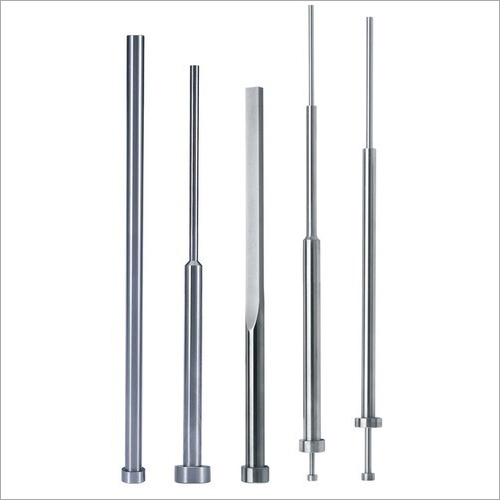 Industrial Step Ejector Pins