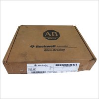 1785 L40e-f Allen Bradley Ethernet Module