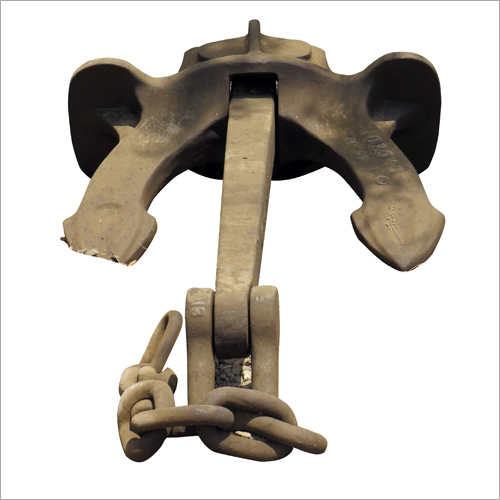 Marine Ship Anchor