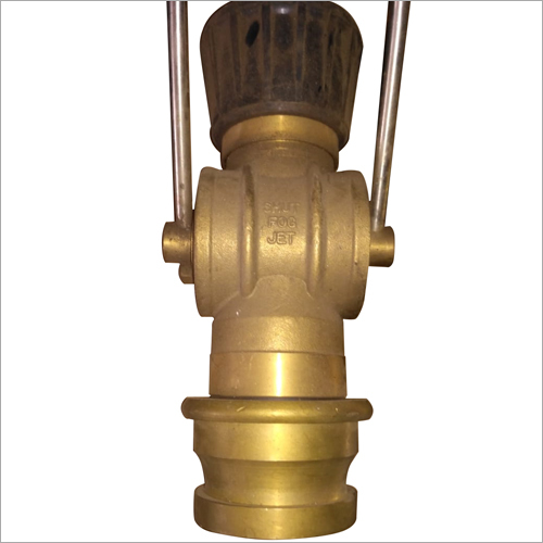 Brass Nozzel