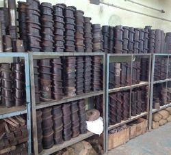 Oil Mill Parts