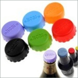 Metal Wine Bottle Caps