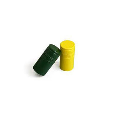Colored Bottle Caps