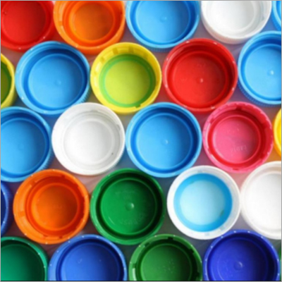 Plastic Closures Cap
