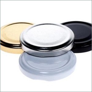 Jar Jam Lids
