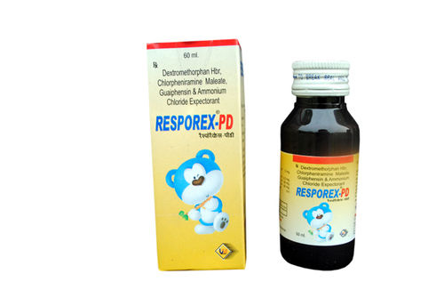 Resporex-PD