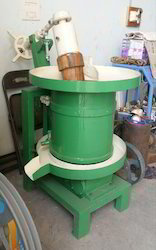 Automatic Wooden Rotary Oil Press