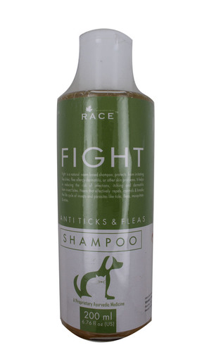 FIGHT SHAMPOO 200ML-GENERAL