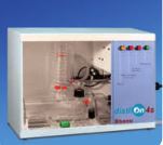 Cabinet Still (Borosilicate Glass: Boiler and Condenser)