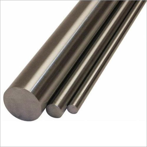 Stainless Steel Round Rod