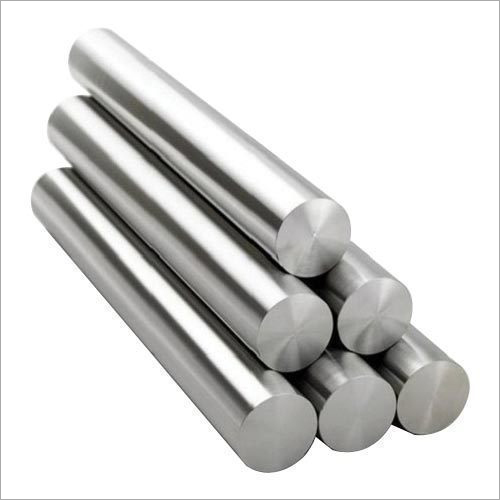 202 Stainless Steel Round Rod