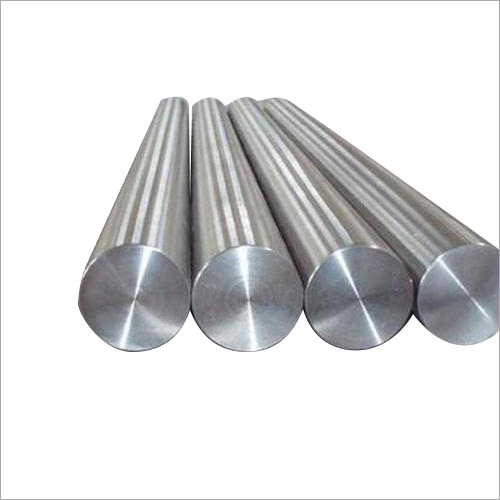 304 Stainless Steel Round Rod