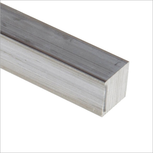 316 Stainless Steel Square Bar