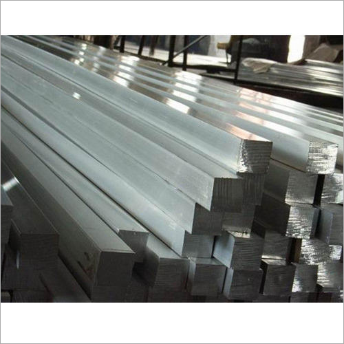 304 Stainless Steel Square Bar
