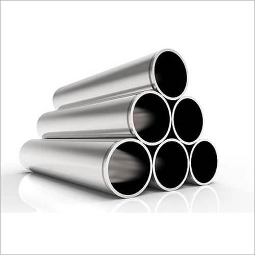 304 Stainless Steel Seamless Pipes