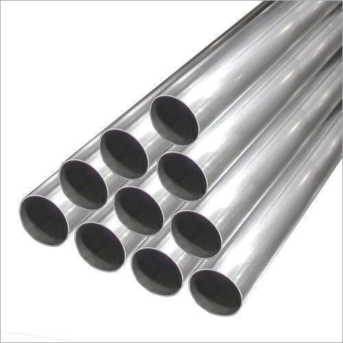 316 Stainless Steel Seamless Pipes